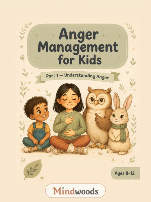 Anger Management