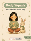 Body Signals — Kids Stress Response