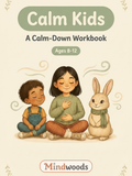 Calm Kids Workbook