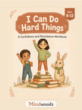 I Can Do Hard Things — Confidence Workbook