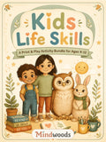 Kids Life Skills Bundle