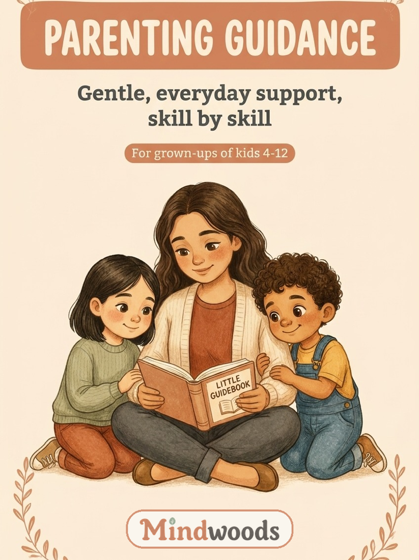 Parenting Guidance Guide
